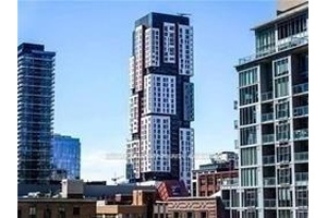Luxury Executive Corner Penthouse Suite W Panoramic Unobstructed Vistas From Wrap Around Balcony, Click on Photos To Appreciate.