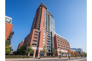 Introducing the elegant Treviso Condominiums, where luxury living meets convenience.
