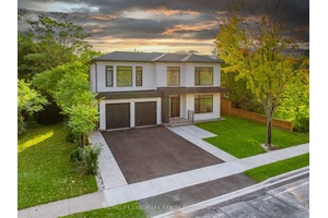 Step in to luxury through this newly custom built modern masterpiece, impressing with its soaring ceilings and contemporary design details.