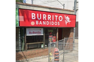 Thriving Burrito Bandidos Franchise in Prime Toronto Location !