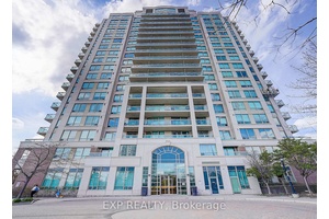 Welcome to this bright and contemporary 1 bedroom with walk in closet, 1 bathroom suite at The Capri Condos, offering 585 sq.