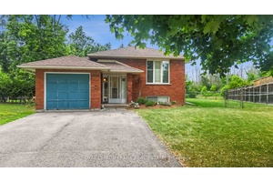 Welcome to this charming bungalow situated on a huge pie shaped lot, at rear offering ample outdoor space and privacy.