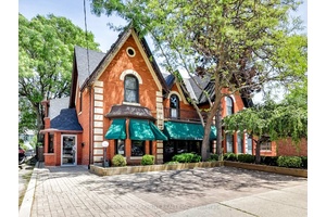 Amazing opportunity with this beautiful 3 unit building located just steps from trendy James St and the new GO Station.