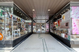 Turnkey Grocery amp ; Convenience Store for Sale Prime Downtown Guelph Location !