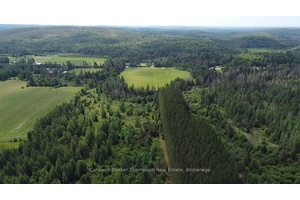 94 Acres of Pure Northern Ontario Beauty !