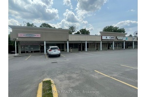 Prime retail opportunity at Cardinal Heights Plaza in a thriving commercial hub.