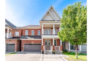 Stunning amp ; Spacious Detached Home, Over 3, 900 sqft living area in a Top Ranked School District.