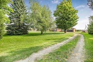 Welcome to this Unique parcel of Agricultural Farmland offering 108.