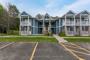 HIGHLAND ESTATES 2308 2309 The Moonstone model Fully renovated Fullyfurnished 2 Bedroom 2 Bath condo.