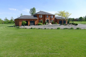 Welcome to The Estates of Castlemore !