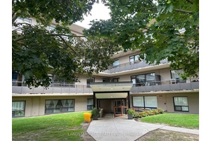 2 Bedroom Unit Offers High End Finishes, An Open Concept Design With Quartz Counter Tops, Under Mounted Sink, Backsplash, Pot Lights, Window Roller Blinds, Hardwood Floors Throughout.
