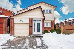 Great Location amp ; Family Oriented, Quiet Safe Neighbourhood.