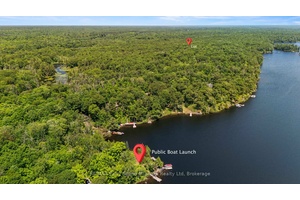 Deeded water access use !