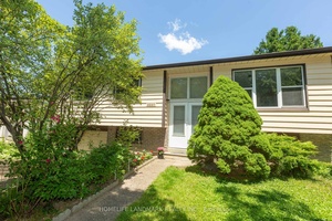 Welcome to 3337 Rhonda Valley, located in the heart of Mississauga on a quiet street, Completely renovated 4 bedroom bungalow offers afunctional and inviting layout, perfect for family living.