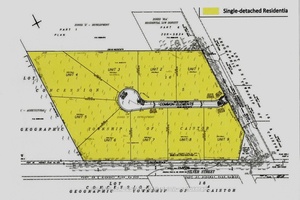 Welcome to this exclusive 9 lot country estate community, offering a rare opportunity to build your dream home on a premium 1 acre lot.