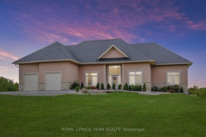 Welcome to 195 Stonewood Dr in the distinguished community of Country Lane Estates on over 1.