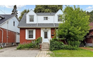 PRIME INVESTMENT OPPORTUNITY Exceptional income generating property perfectly situated within walking distance of McMaster University.