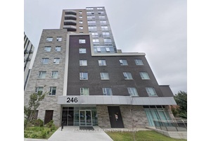 Prime Investment Opportunity Heart of Waterloo Located in the vibrant heart of Waterloo, this 5 year new high rise condo offers unbeatable convenience just steps from the University of Waterloo ...