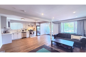 Spacious Raised Bungalow.