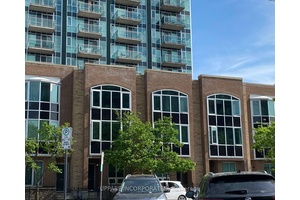 Great location in the heart of the Byward Market.