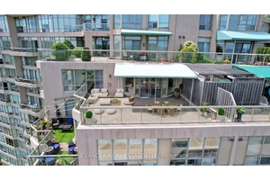 Live the Miami Lifestyle in this Stunning One Of A Kind Terrace Suite at the sought after Gates of Guildwood !