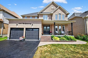 Nestled in the prestigious Hampton neighborhood, this stunning 2 storey residence blends refined luxury with everyday comfort, an entertainers dream and a family's sanctuary.