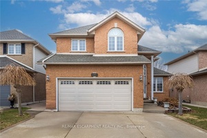 Pride of ownership shines in this meticulously cared for 4 bedroom home, offered for the first time by its original owner.