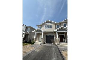 INTRODUCING THE AVERY PLAN FROM SELKIRK LIFESTYLE HOMES, THIS 1695 SQ F END UNIT TOWNHOME FEATURES 3 BEDS, 2.