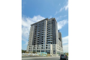 150 Marketplace Redefining High Rise Living in Barrhaven.