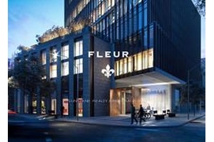 Luxury Menkes amp ; Less Than 2 Year Condo In The Centre Of Downtown Entertainment District Dundas Church.