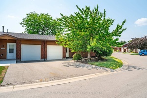 Welcome to this beautifully maintained bungalow in the sought after gated 55 community of St.