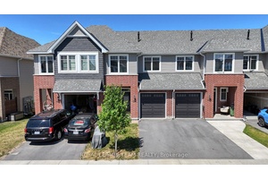 Welcome to 1683 Tenley Drive, a beautifully upgraded 3 bedroom, 2.