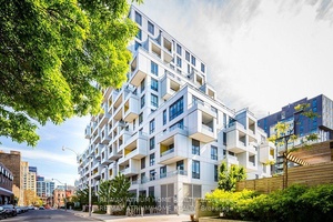 Welcome To Luxury Tridel Built Brand New Sq2 At Alexandra Park !