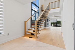 Stunning Ultra modern home.