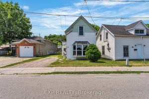 Welcome to 36 Stanley Street, a charming 1.