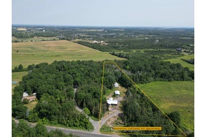 An exceptional opportunity awaits in a prime location in Prince Edward County.