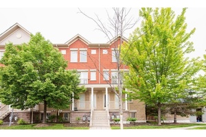 Best location, Located in the sought after Churchill Meadows area.