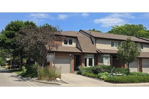 1342 Square feet above grade, 1977 total square feet, 2 storey end unit nestled in the friendly Walden Spinney community.