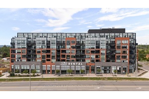 Presenting suite 720 at South District Condominiums.