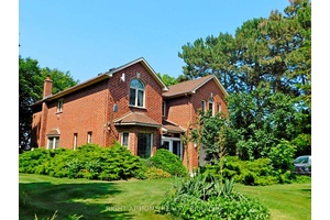 Possibly the most desirable Lake Ontario waterfront property from the GTA to the Niagara Region !