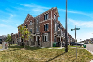 Hello all and welcome to 3 Keppel Circle, in the heart of Brampton.