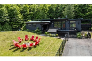 Renovated 4 season retreat in the Crown Point area on peaceful Opeongo Road amp ; minutes to Constance Bay Beach.