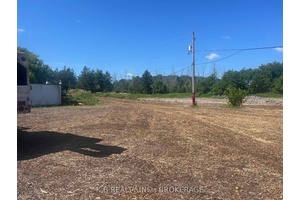 10 Acre Parcel available for rent.