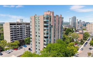 Welcome to 804 40 Arthur Street !
