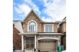 Welcome to this all brick amp ; stone beauty in hot ticket Northwest Brampton !