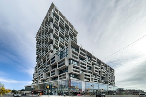 Discover Elevated Living at ArtShoppe Condos Where Style Meets Sophistication.