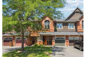 Bright and spacious 3 bedroom, 3 bathroom townhome nestled on a quiet crescent.