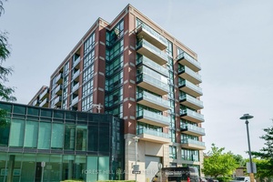 Welcome to 525 Wilson Ave, Suite 655 a spacious and sun filled 2 bedroom condo in a prime North York location !
