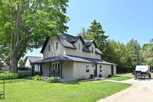 Affordable, Beautiful, Private Country living.