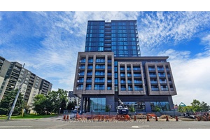 Unit 1109 Artform Condos 1 bedroom den unit at 86 Dundas St E with Two full Bathrooms, Modern Kitchen, Stainless steel appliances, quartzcountertop, Natural Light, Floor to ceiling windows, offer ...